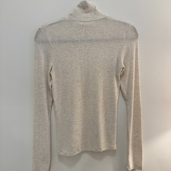 Aritzia Wilfred Only Turtleneck - Picture 7 of 8